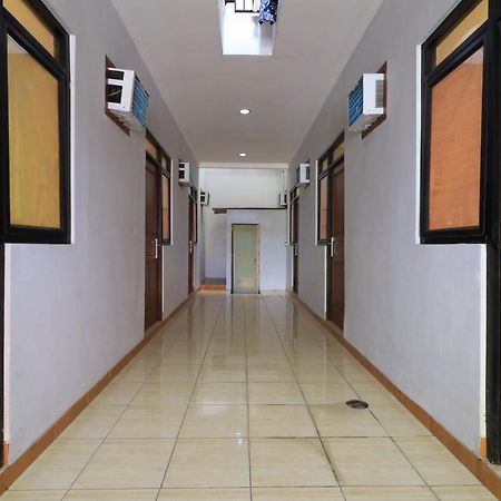 Al Barokah Residence Джакарта Экстерьер фото