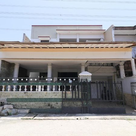Al Barokah Residence Джакарта Экстерьер фото