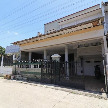 Al Barokah Residence Джакарта Экстерьер фото