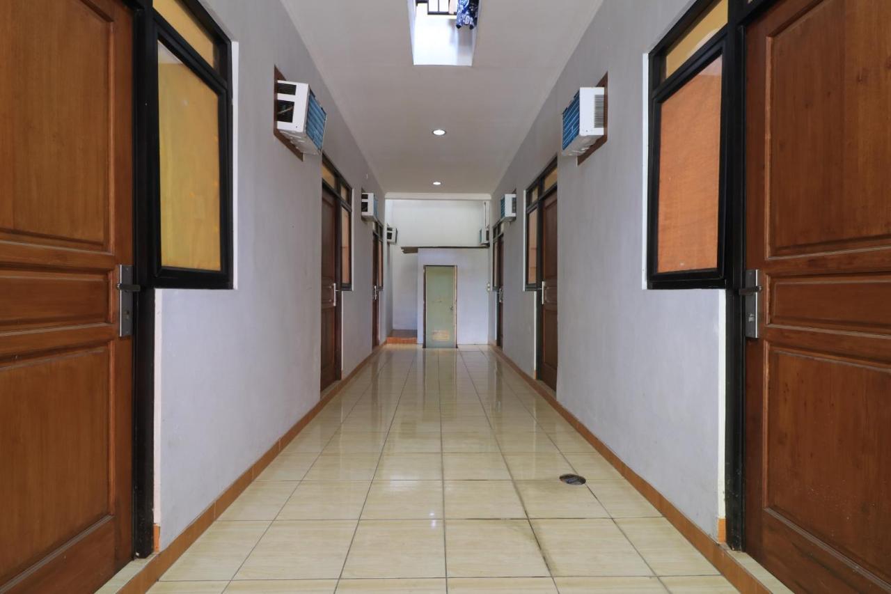 Al Barokah Residence Джакарта Экстерьер фото