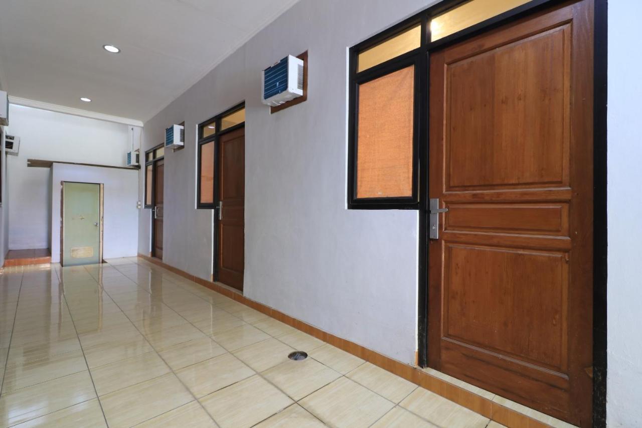 Al Barokah Residence Джакарта Экстерьер фото